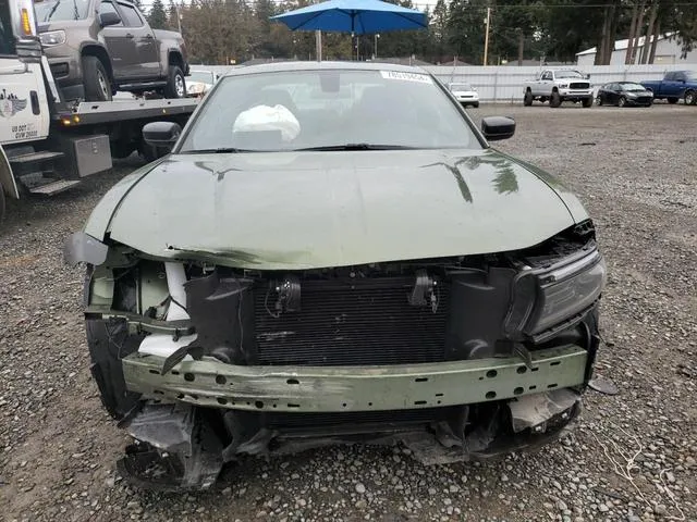 2C3CDXBG7PH674824 2023 2023 Dodge Charger- Sxt 5