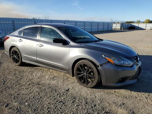 1N4AL3AP7JC284693 2018 2018 Nissan Altima- 2-5 4