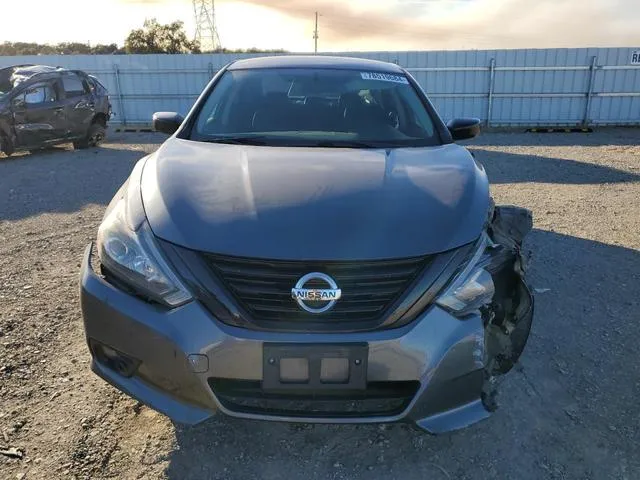 1N4AL3AP7JC284693 2018 2018 Nissan Altima- 2-5 5