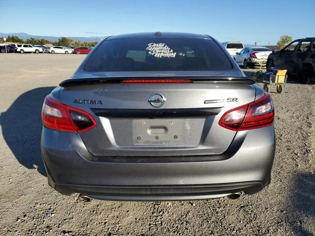 1N4AL3AP7JC284693 2018 2018 Nissan Altima- 2-5 6