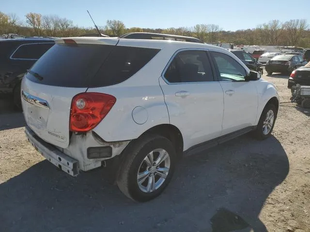 2GNALDEK1C1183535 2012 2012 Chevrolet Equinox- LT 3