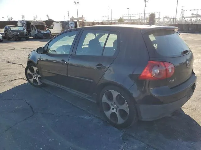 WVWHV71K08W272960 2008 2008 Volkswagen Golf GTI 2