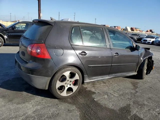 WVWHV71K08W272960 2008 2008 Volkswagen Golf GTI 3