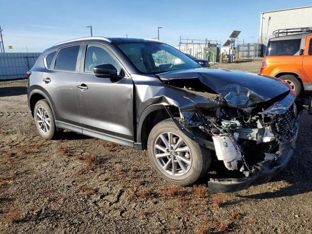 JM3KFBCM2P0163297 2023 2023 Mazda CX-5- Preferred 4