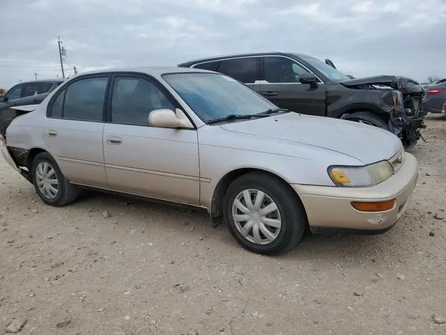 1NXBB02E7VZ529016 1997 1997 Toyota Corolla- DX 4