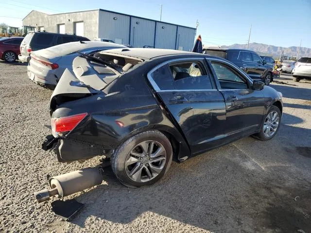 1HGCP2F89AA001078 2010 2010 Honda Accord- Exl 3