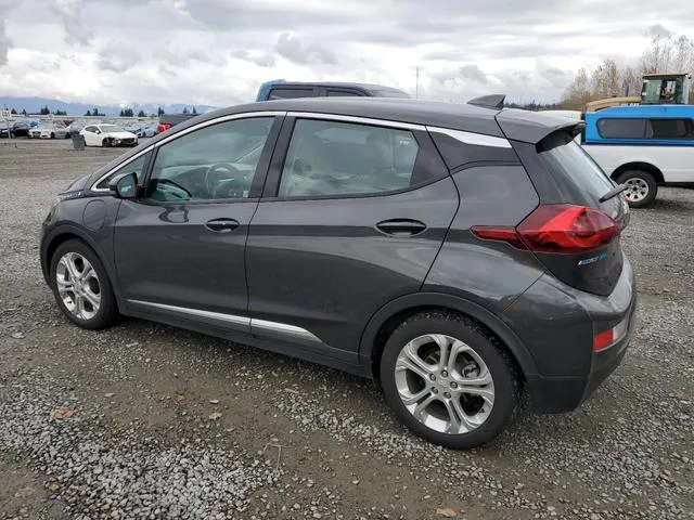 1G1FY6S09L4113454 2020 2020 Chevrolet Bolt- LT 2