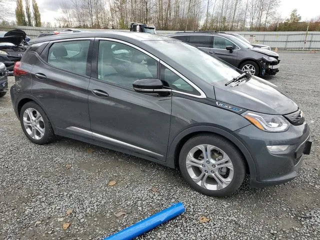 1G1FY6S09L4113454 2020 2020 Chevrolet Bolt- LT 4