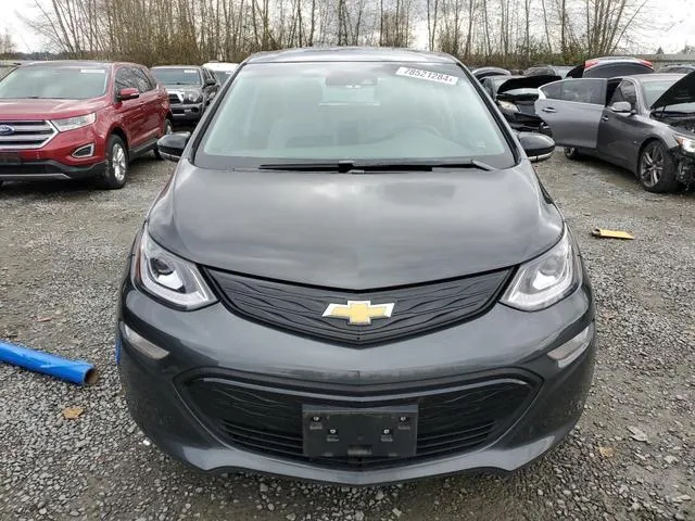 1G1FY6S09L4113454 2020 2020 Chevrolet Bolt- LT 5