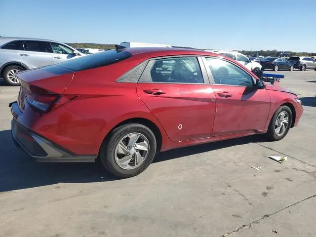 KMHLL4DG9RU662728 2024 2024 Hyundai Elantra- SE 3