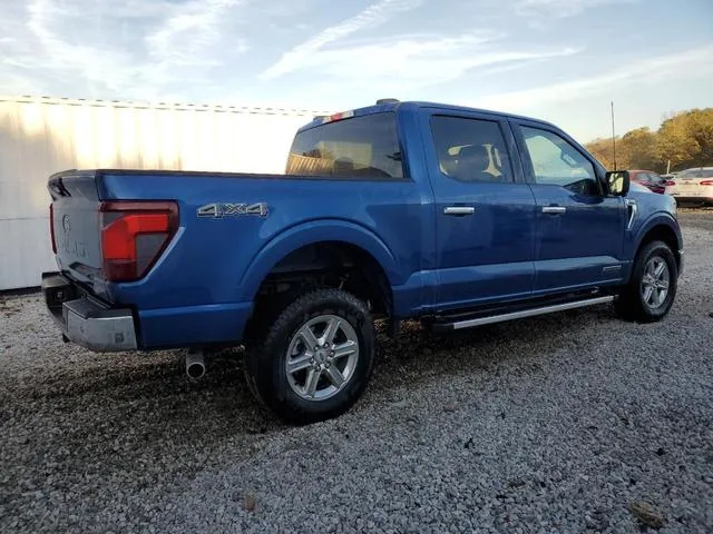 1FTFW3LD7RFA42085 2024 2024 Ford F-150- Xlt 3