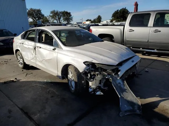 3FA6P0H74ER267940 2014 2014 Ford Fusion- SE 4