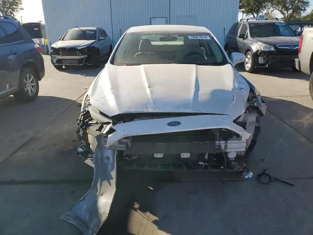 3FA6P0H74ER267940 2014 2014 Ford Fusion- SE 5