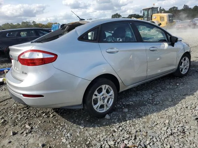 3FADP4BJ5FM187810 2015 2015 Ford Fiesta- SE 3