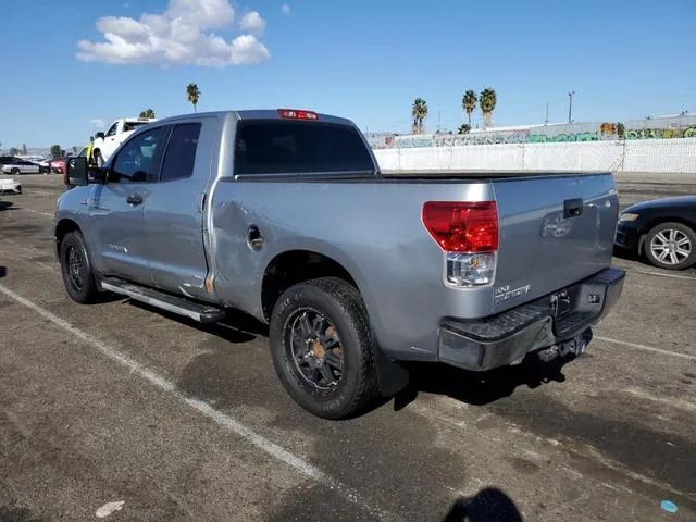 5TFRY5F14CX129741 2012 2012 Toyota Tundra- Double Cab Sr5 2