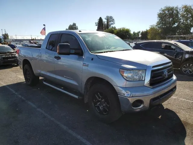 5TFRY5F14CX129741 2012 2012 Toyota Tundra- Double Cab Sr5 4