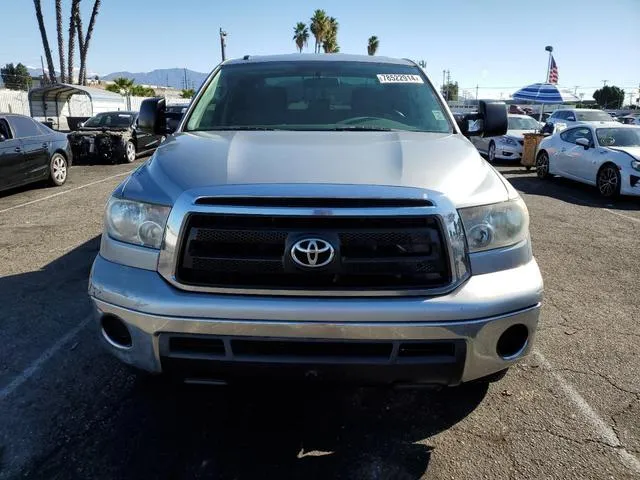 5TFRY5F14CX129741 2012 2012 Toyota Tundra- Double Cab Sr5 5