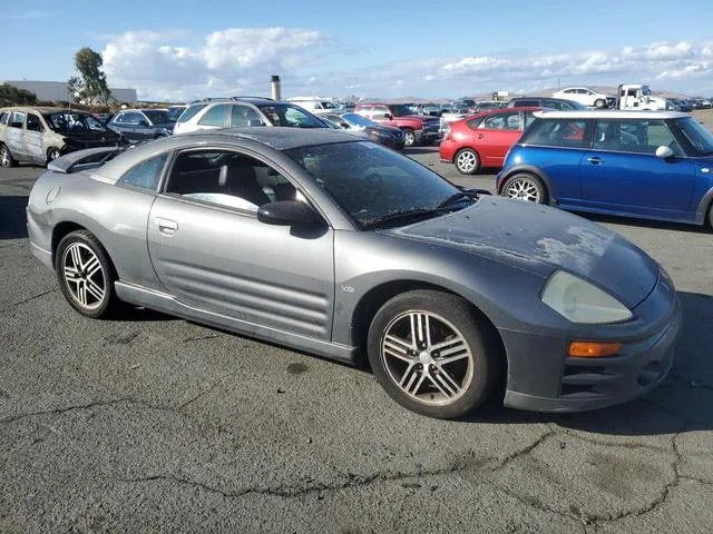 4A3AC74H13E191033 2003 2003 Mitsubishi Eclipse- Gts 4