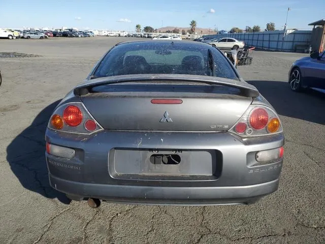 4A3AC74H13E191033 2003 2003 Mitsubishi Eclipse- Gts 6