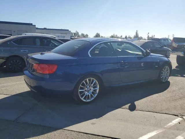 WBADW7C54CE729915 2012 2012 BMW 3 Series- 328 I Sulev 3