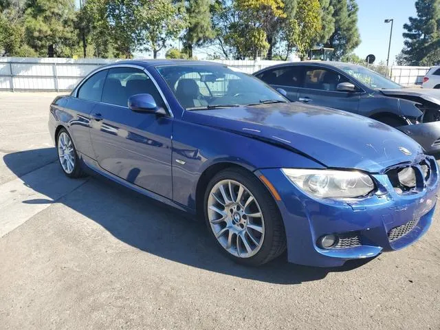 WBADW7C54CE729915 2012 2012 BMW 3 Series- 328 I Sulev 4