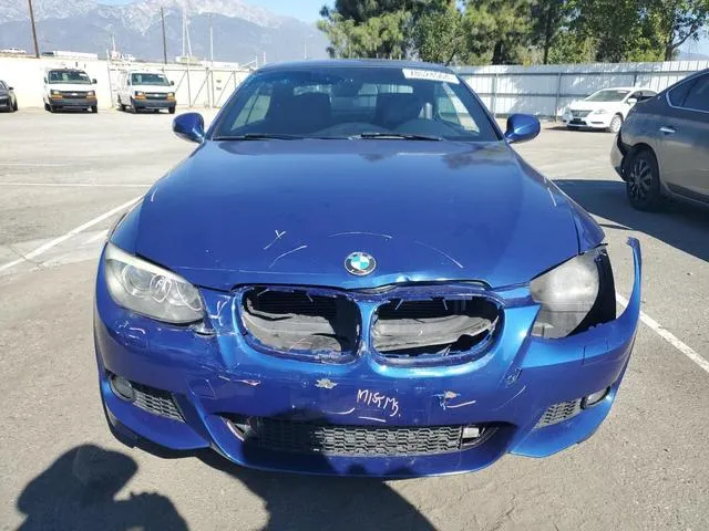 WBADW7C54CE729915 2012 2012 BMW 3 Series- 328 I Sulev 5