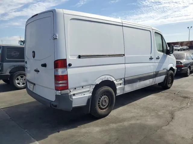 WD0PE746275173949 2007 2007 Dodge Sprinter- 2500 3