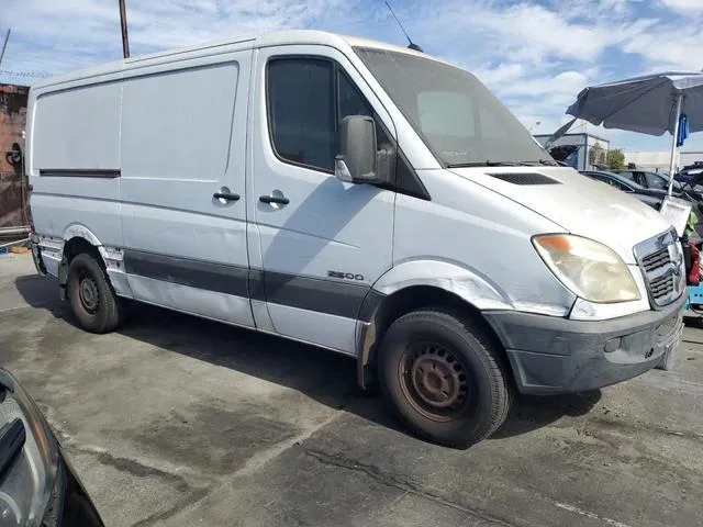 WD0PE746275173949 2007 2007 Dodge Sprinter- 2500 4