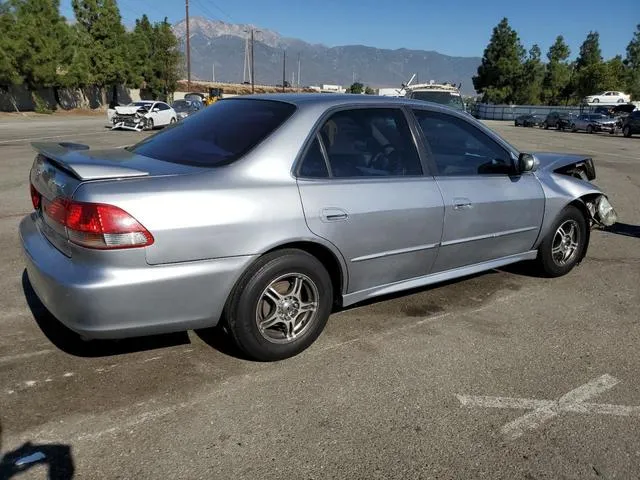 1HGCG665X2A094756 2002 2002 Honda Accord- LX 3