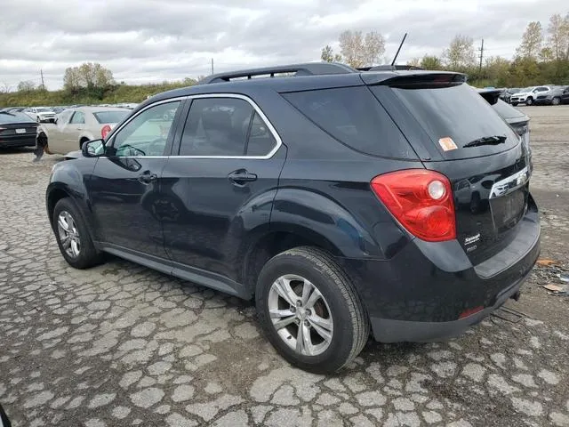 2GNFLFEK4F6430068 2015 2015 Chevrolet Equinox- LT 2