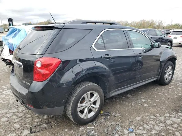 2GNFLFEK4F6430068 2015 2015 Chevrolet Equinox- LT 3