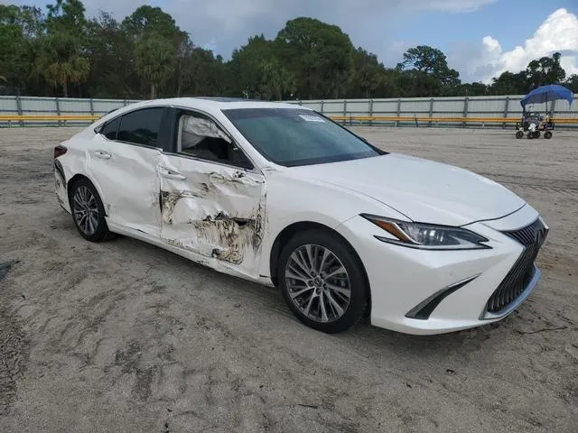 58ADZ1B18LU079969 2020 2020 Lexus ES- 350 4