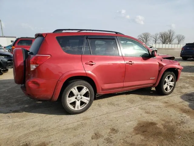 JTMBD32V676042770 2007 2007 Toyota RAV4- Sport 3