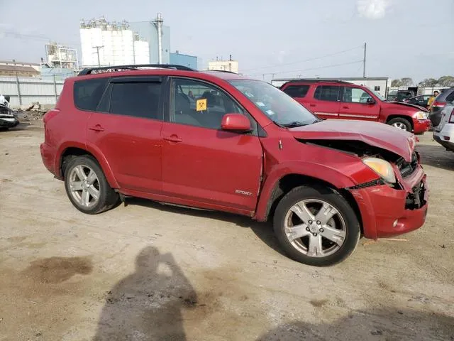 JTMBD32V676042770 2007 2007 Toyota RAV4- Sport 4