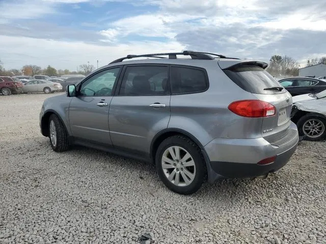 4S4WX97D084406217 2008 2008 Subaru Tribeca- Limited 2