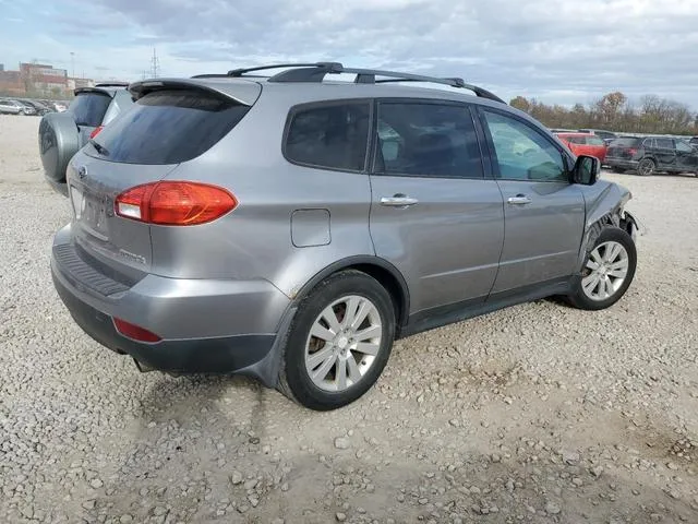 4S4WX97D084406217 2008 2008 Subaru Tribeca- Limited 3