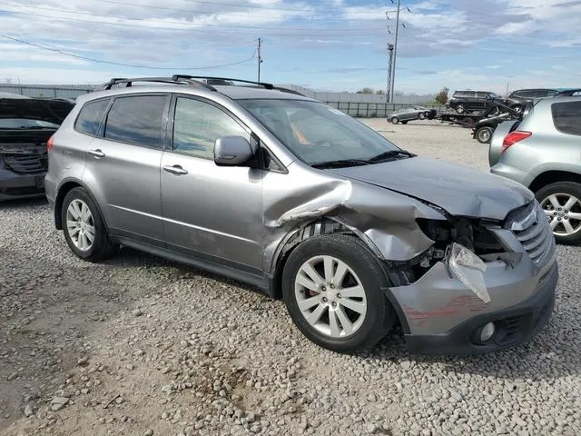 4S4WX97D084406217 2008 2008 Subaru Tribeca- Limited 4