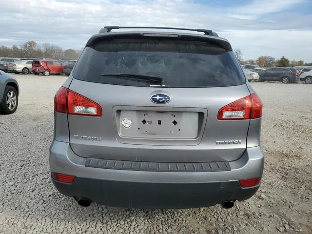 4S4WX97D084406217 2008 2008 Subaru Tribeca- Limited 6