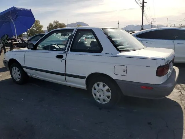 1N4EB32AXRC778699 1994 1994 Nissan Sentra- E 2