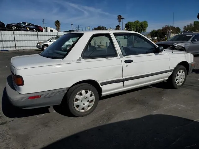 1N4EB32AXRC778699 1994 1994 Nissan Sentra- E 3