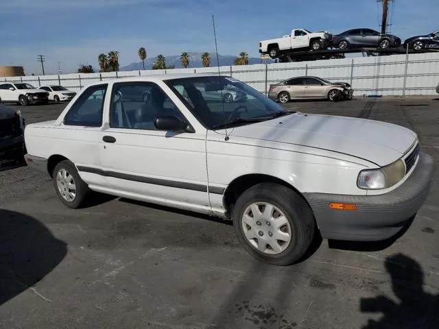 1N4EB32AXRC778699 1994 1994 Nissan Sentra- E 4