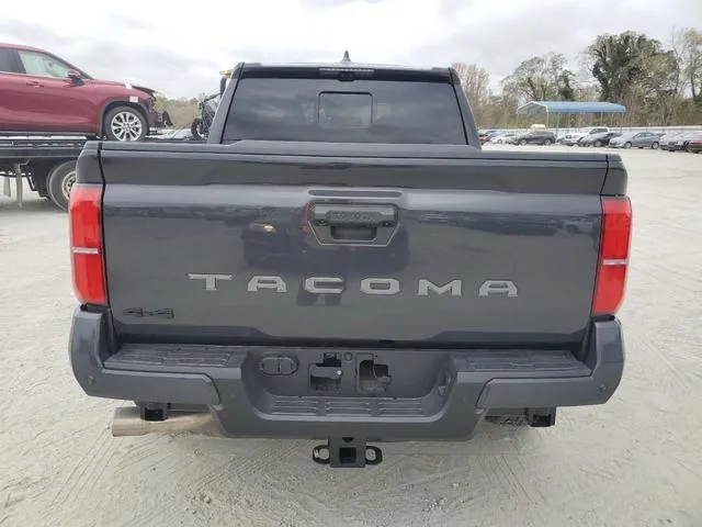 3TMLB5JN5RM007082 2024 2024 Toyota Tacoma- Double Cab 6