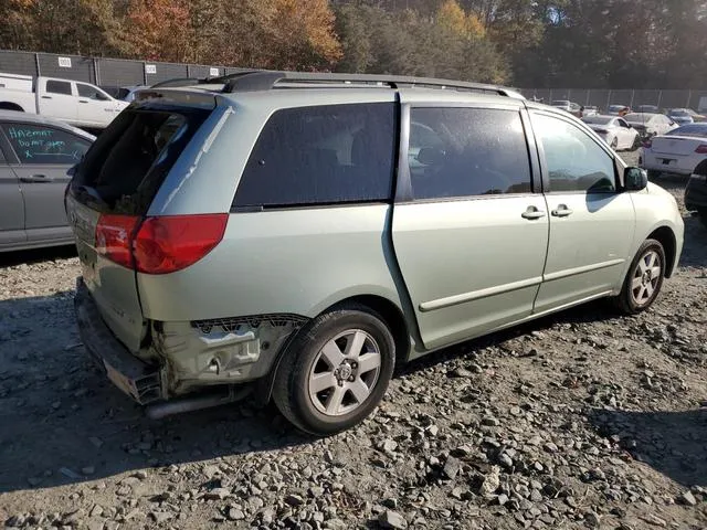 5TDZA23C06S502437 2006 2006 Toyota Sienna- CE 3