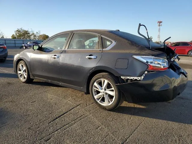 1N4AL3AP3FC267641 2015 2015 Nissan Altima- 2-5 2