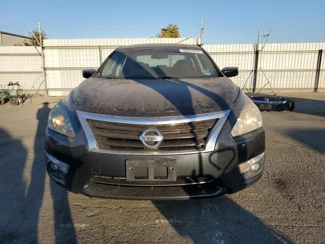 1N4AL3AP3FC267641 2015 2015 Nissan Altima- 2-5 5