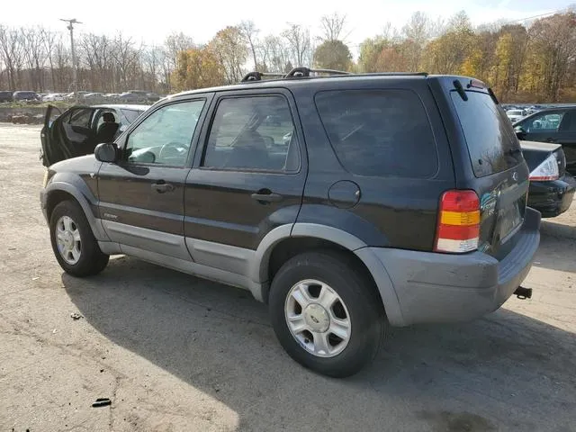 1FMCU04121KC24182 2001 2001 Ford Escape- Xlt 2