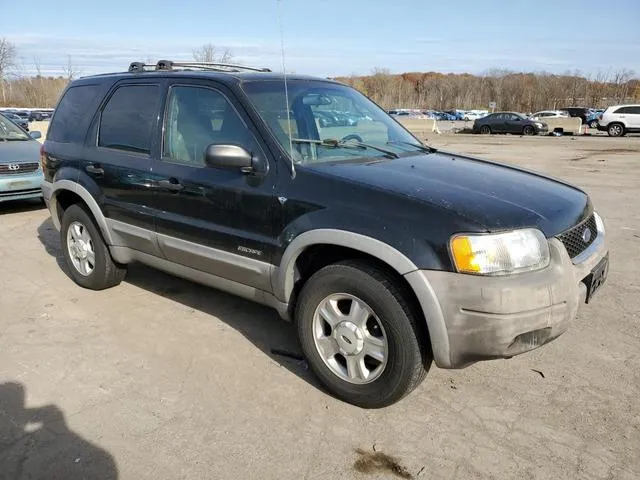 1FMCU04121KC24182 2001 2001 Ford Escape- Xlt 4