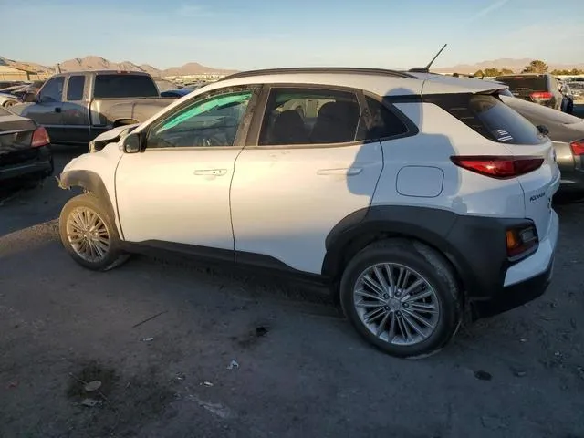 KM8K2CAA2MU678464 2021 2021 Hyundai Kona- Sel 2