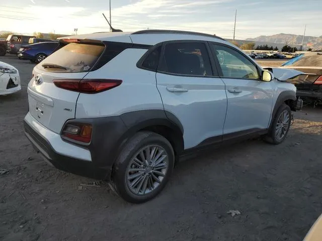 KM8K2CAA2MU678464 2021 2021 Hyundai Kona- Sel 3