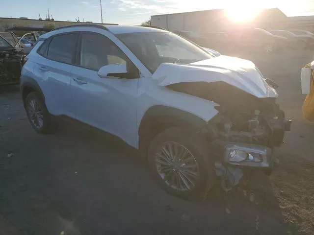 KM8K2CAA2MU678464 2021 2021 Hyundai Kona- Sel 4